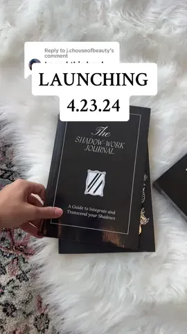 Replying to @j.chouseofbeauty READ FOR A GIFT ❤️  When you pre-order the new version, we will goft you a Shadow Work Card Game! Just email support@zenfulnote.com with your order confirmation to claim.  #zenfulnote #shadowworkprompts #MentalHealthAwareness #shadowworkquestions ##shadowworkjournal #theshadowworkbook #tiktokshopjournal #shsdowwork #carddeck #deepcardgame 