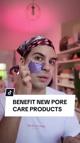 If you liked this review, please follow for more skincare and makeup product reviews.. 🫶🏽 #skincare #benefitcosmetics #benefit #skincaretok #skincareproducts #BeautyTok 