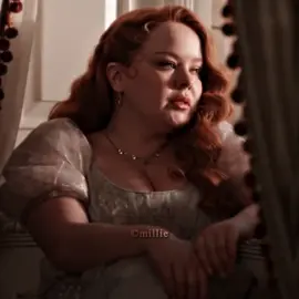#PENELOPEFEATHERINGTON oh the woman she is🔥😮‍💨 #fyp #fypシ #fypシ゚viral #foryou #foryoupage #bridgerton #bridgertonnetflix #bridgertonedit #bridgertonseason3 #penelopefeatheringtonedit #penelopefeatheringtonseason3 #penelopebridgerton #polin #colinpenelope #nicolacoughlan #netflix #natbucky 