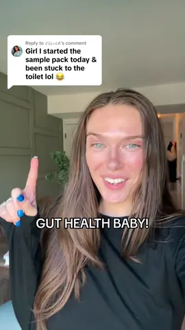Replying to @ℒ𝒾𝓏ℯ𝓉𝒽 thrive is SUPER focused on gut healing & gut health! You will see improved regularity while using the 3 steps 🤎💩 #thriving #pooping #pooplife #digestivehealth #guttok #guthealing #removetoxins #detox #healthylifestyle #energy #tiredmama #decreasebloat 