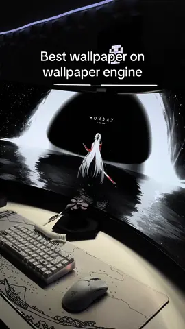 Best wallpaper  that you need on wallpaper engine #wallpaper #wallpaperengine #setup #fyp 