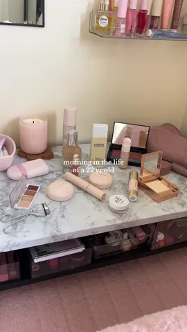 Morning in the life 💐 @Summer Fridays @HausLabs @Rare Beauty @elfcosmetics @Glossier @Dae Hair @laneige_us #mitl #morning #morningroutine #ditl #rarebeauty #summerfridays #glossier #dae #laneige #hauslabs #elfcosmetics 