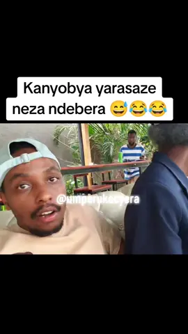 tykuni ndahiro Na kanyobya  #umperukacyera #rwandatiktok🇷🇼 #burunditiktok🇧🇮 #fyp #kanyobya #taikunndahiro #ugandatiktok #kigalitiktok 