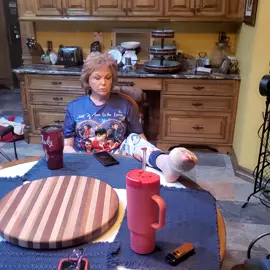 Stink spray!