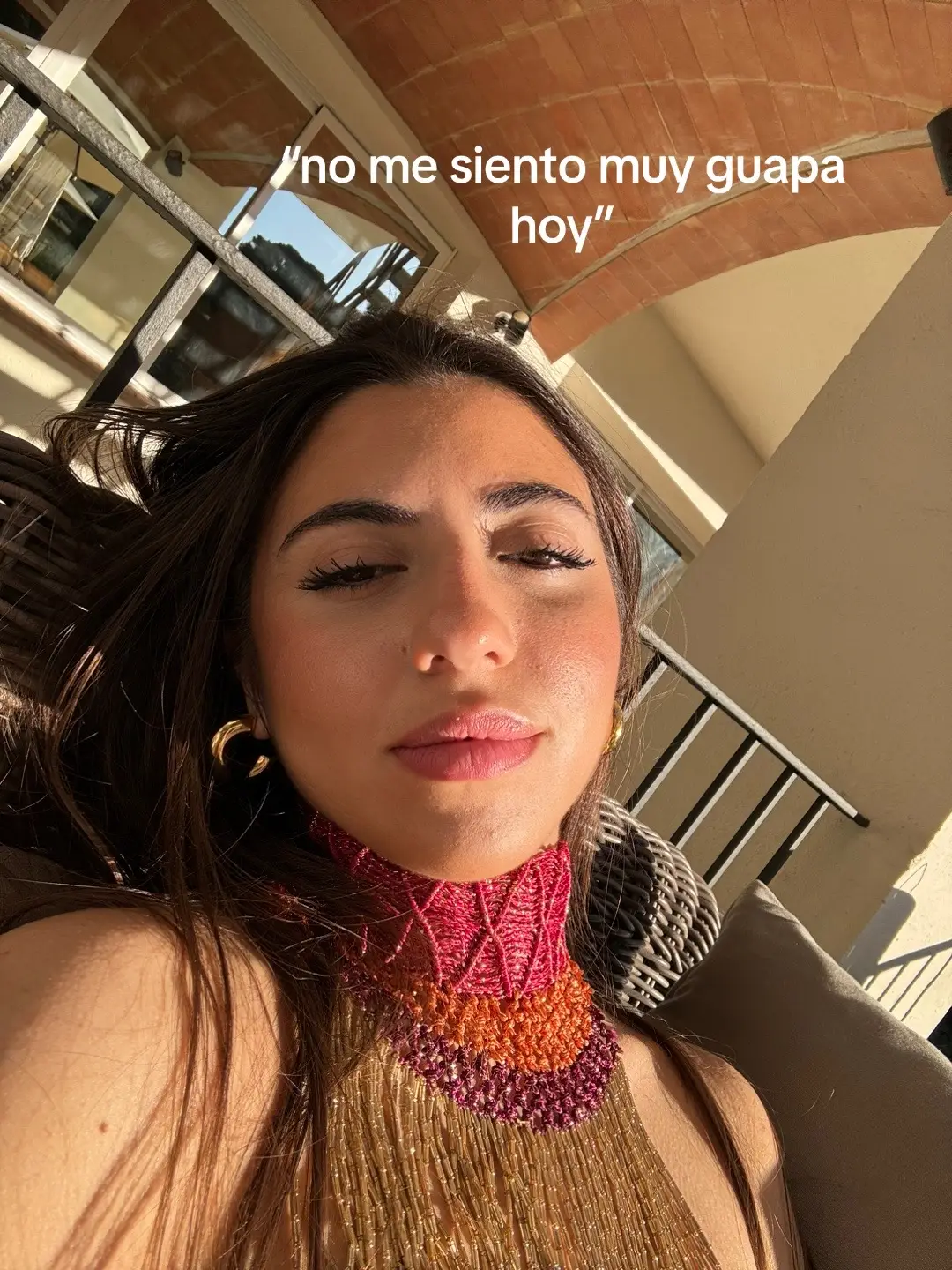 decidme que no era la única porfa