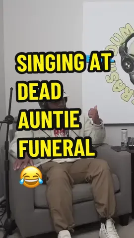Auntie tweaking in heaven 😂 #crashdummiespodcast #crashdummies 