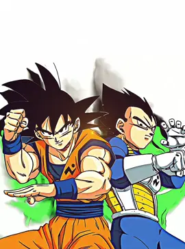 Goku e Vegeta🔥🟣⚪#gokuyvegeta#gokuandvegeta#dbedit#dragonball#manga#edits#apoyo#parati 
