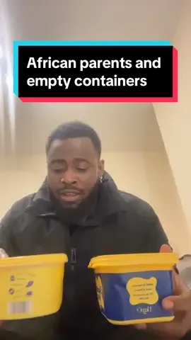 Theres never butter in the butter container snd theres never cookies in the cookie tin 🤣 #lyc0 #nigeriatiktok #africanparents #AfricanFood 