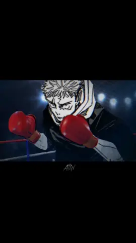 YUJI DOMAIN EXPANSION 🥊💀 RING OF JUSTICE🏟️ ⛓️ ⛓️ ⛓️ ⛓️ #jujutsukaisen #jujutsukaisenedit #yuji #yujiitadori #gojo #sukuna #anime #manga #tiktok #boxing #mma 