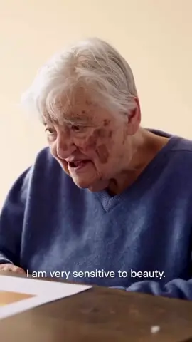 Born on this day: Etel Adnan (1925 - 2021) #whitecube #eteladnan #vangoghmuseum #bornonthisday #inkstudioblue #poems #art 