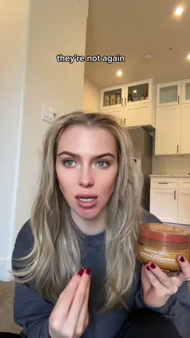 It is the last day of the @sephora sale and you need to get these @Josie Maran body butters and scrubs  #sephorasale #sephorasalepicks #musthaves #crueltyfree #haul #beautyhaul #sephora #bodybutter 