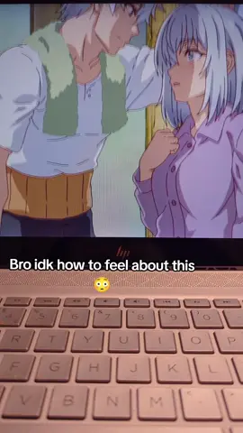 #romanceanime #anime #animetok #animetiktok #jiisanbaasanwakagaeru #grandpaandgrandmaturnyoungagain 