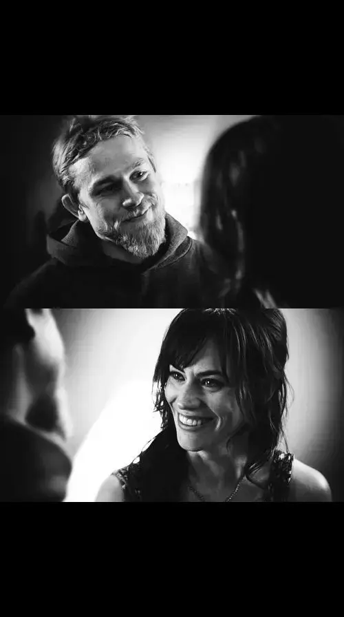 كل ناسي اي والله 😞 ! #sonsofanarchy #jaxteller #taraknowles #جاكس_تيلر #سونز_اوف_اناركي #soa 