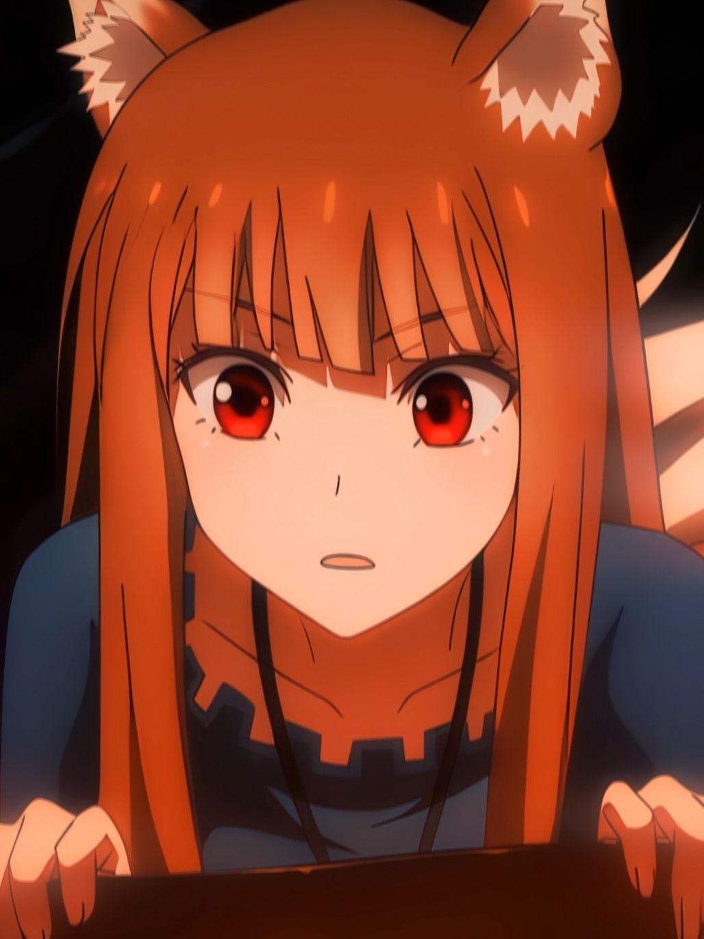 #ookamitokoushinryou #holo #spiceandwolf #animeedit #tokamisquad #tsukai