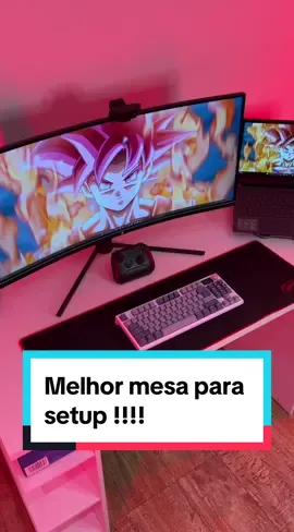 Mesa para setup! Essa é a melhor mesa gamer para pc em 2024, a madesa 9409 é uma mesa boa e barata com ótima construção e de fato é a melhor mesa custo benefício atualmente. #pcgamer #pcgaming #setupgamer #pcgaming #setup #setuppc #mesagamer #mesa #pcgamerbrasill #pcgamercustobeneficio22 #pcgamer2023 #pcgamer2022 #pcgamer2024 #pcgamerdicas #pcgamerbr #pcgames #mesagamer 