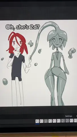 Cinnabar making a fake phos out of mercury reminded me of this, i hope you enjoy  #housekinokuni #landofthelustrous #phosphophyllite #cinnabar #HELP #loisspinaround #meme #ohshes2d is this trending or do i have a weird FYP also tysm for 1k followers ily all 😭😭❤️