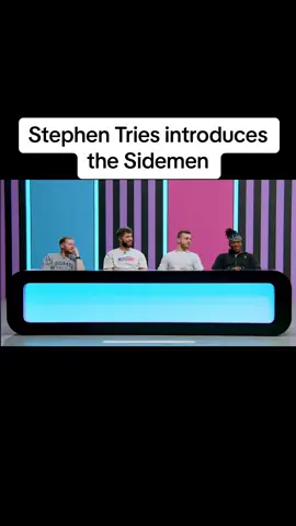 #Sidemen #StephenTries #Ksi #Miniminter #W2S #wouldilietoyou 