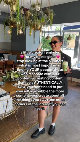 my philosophy 🤍💫✨ you got this !!! #creatortips #influencertips #howtobecomeaninfluencer #contentcreator #passion #latinacreator #poccreators 