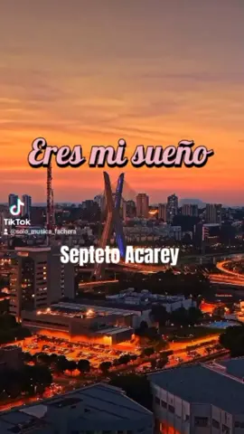 Salsa  Eres mi Sueño  Septeto Acarey  #CapCut #salseros #fypシ #salsaromantica #salsa #parati #CapCutAmor #eresmisueño🎶 #septetoacarey 