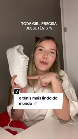 PUMA CAVEN 2.0 BDP 🤍🤍🤍🤍  Você tem meu coração 🥹 #tenis #look #basics #lookbasico #tenisbasico #casual 