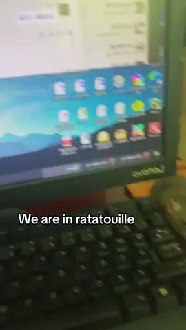 #ratatouille #souris #mouse #funny #fun #foryou #fyp #viral 