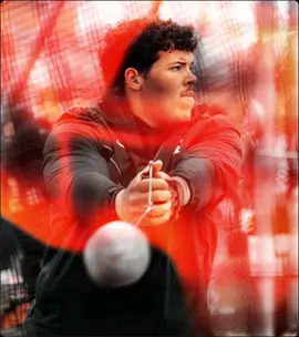 #msu #throws  #hammerthrow  #hammer  #fire 