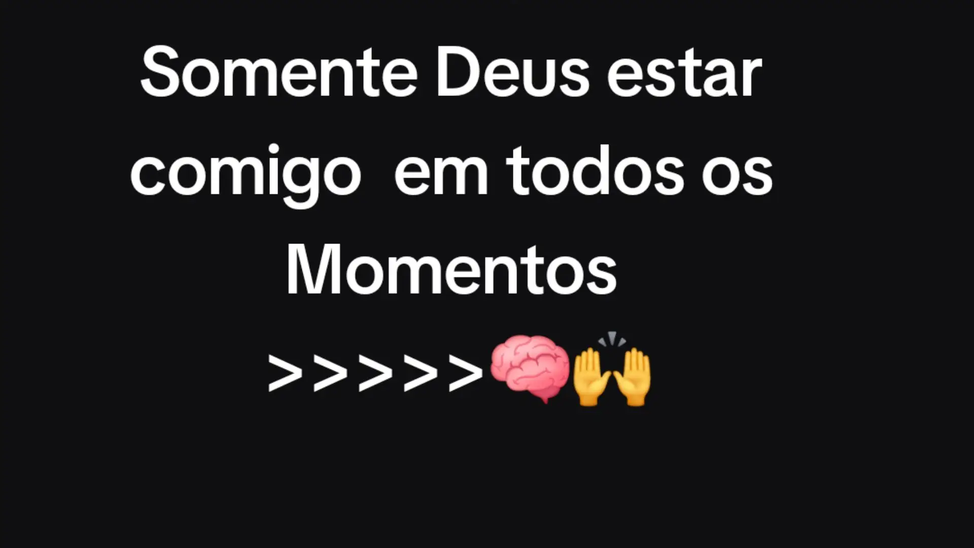 #fypシ゚viral  #deus_maravilhoso  #motivação🧠💭⏳✍🏻 