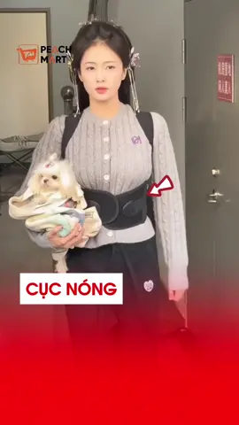 Đai lưng chống gù chuẩn y khoa .Chống gù lưng hiệu quả đến từ nhà Công Thái Học #xuhuong #dailungchonggu #daichonggulung 