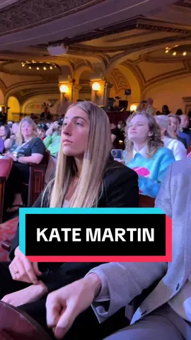 LFG #katemartin #WNBADraft 