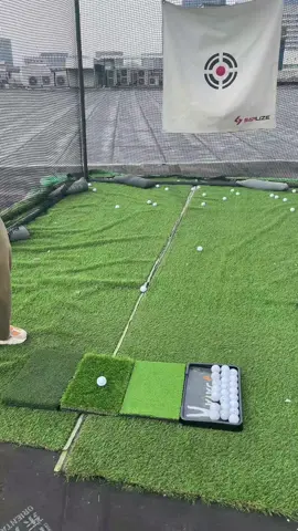 Practice golf at home #saplize #golf #tiktokshop #foryoupage 