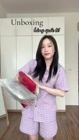 Nay unbox típ nha #motbonghoa 