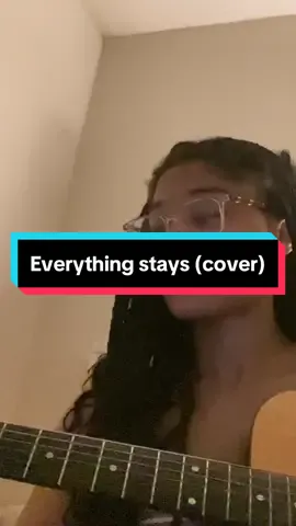 full version on my yt: link in my bio🩷 #everythingstays #adventuretime #marceline #rebbeccasugar #singer #guitarist #music 