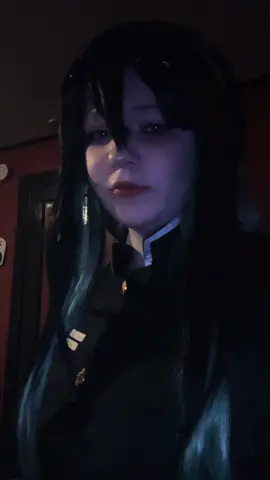#demonslayer #demonslayrmuichro #muichiroutoukito #muichiro #toukitomuichiro #knycosplay #fyp #vrial #demonslayercosplay #muichirocosplay 