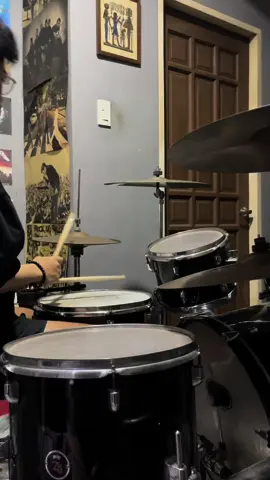 The 1975 - If you're too shy (let me know) | drum cover no copyright infringement intended #the1975 #fyp #drumcover #1975 #drum #drummer #fypシ #fyppppppppppppppppppppppp 