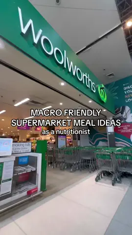 ON THE GO SUPERMARKET MEAL IDEAS! you dont have to get takeaway if you dont bring a meal with you. you can stay on track and grab something quick and easy from the grocery store!  #foryou #fyp  #highprotein #highproteinmeals #FoodTok #easymeals #simplemeals #caloriedeficit #fatloss #supermarketfinds #groceryhaul #onthegomeals #onthegomealprep #woolworths #quickandeasymeals #easymeals #nocookingrequired #onthegolunch