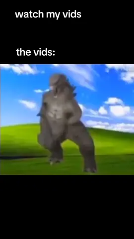 #godzillaedits #Godzilla #fyp 