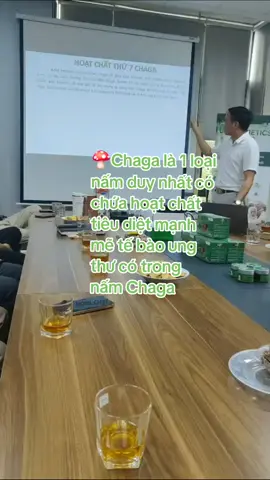 🍄Nấm Chaga là 1 loại nấm duy nhất có chứa hoạt chất tiêu diệt tế bào ung thư mạnh mẽ .  #nấmchaga #ubướu #tieuduong #huyetap #momau#xuhuong #tiktok #fyp 