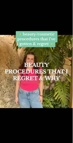 if this video helps ONE person, then me sharing this is worth it. i’ve ALWAYS went to reputable locations, these procedures are simply not perfect and everyone should know the risks! #dissolvingfiller #fillerdissolving #fillerdissolved #lipfiller #teartroughfillers #undereyefiller #deinfluencingtrend #deinfluencergang #fillers #beautyregrets #microbladingeyebrows #microbladinggonebad #fillermigration 