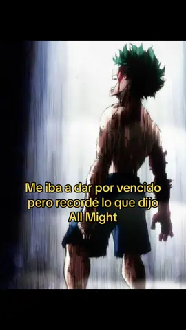 #allmight #izukumidoriya #motivation 