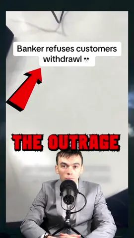 😶The Outrage (Wait for it..) #world #news #trending #viral #tiktokhunter #canada #mtl 👁️