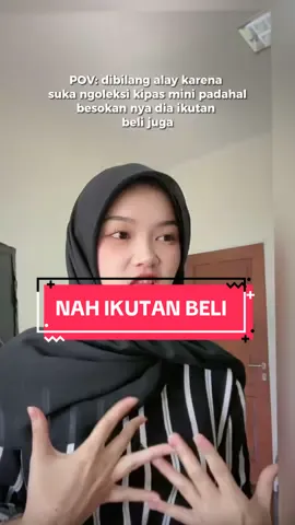 Gimana gak pengen kipasnya lucu lucu dan harganya dari 20ribuan aja😭🫶🏻 #kipasmini #kipasminiportable #kipasminiusb #kipasminimurah #raxooofficialstore 