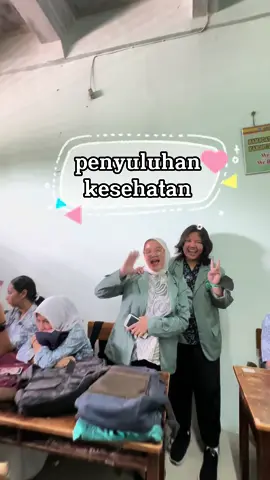kegiatan penyuluhan kesehatan di SMA/SMK ✨🙌 #fypシ #INKESNA #d3keperawatan #akperherminamh #akperherminamanggalahusada #institutkesehatanhermina #kampussehat #kampusmerdeka #nursingschool #nursingstudent #maba #mahasiswabaru #PMB