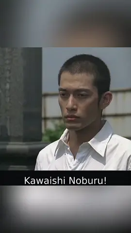 Kawaishi Noboru💀💀 #housenkillercorps #housen #kawaishinoboru #matobatoushi #kumakiririkiya #crowszero2 #suzuran #crowsxworst #fypシ 