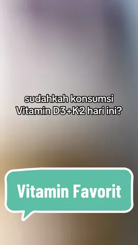 vitamin D3+K2 no.1 favorit Sahabat Nutrimax💚 yuk buruan di CO! #nutrimax #nutrimaxindonesia #nutrimaxisquality #vitamind 