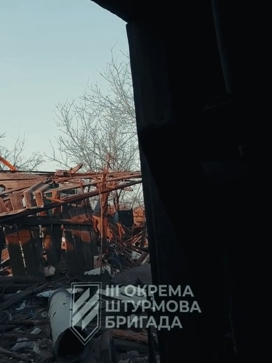 3-тя окрема штурмова бригада #зсу #3ошбр #3ошб #military #militaryedit #knxaexe