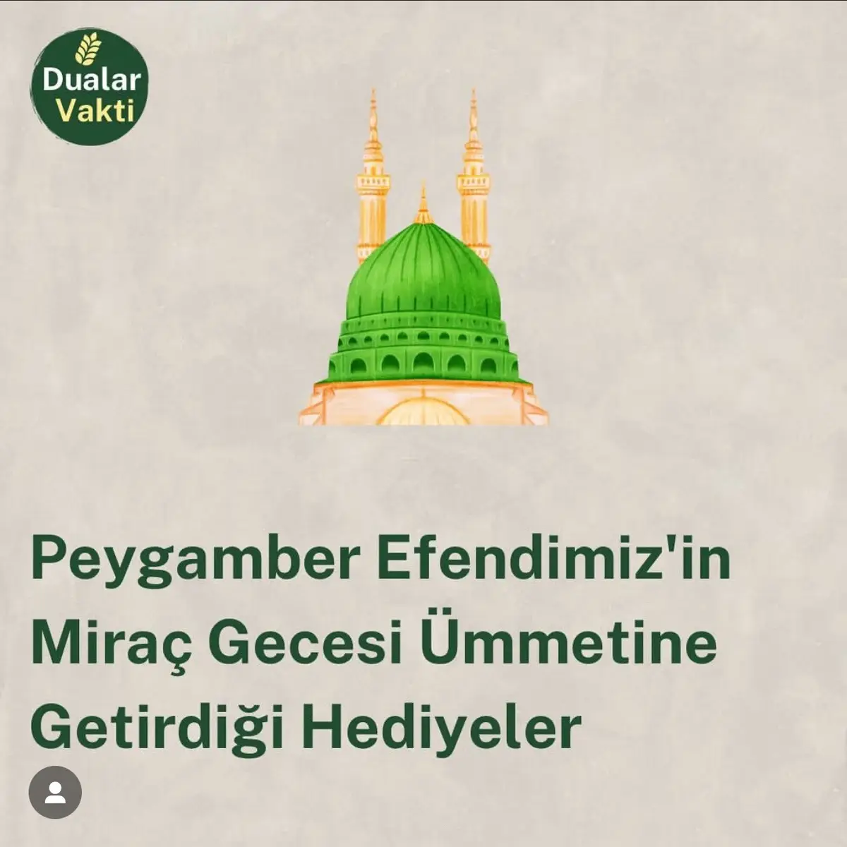 Peygmber Efendimiz'in Miraç Gecesinde Ümmetine Getirdiği Hediyeler🙏  #1m #Love #viralvideo #muslimvideo @Mutlu Kaya @BİSMİLLAHİRRAHMANİRRAHİM🕋 @rohat yaşar @❤️ MEHTAP HALİFE❤️ @❤S❤... 