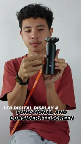 #xiaomi #shaver #electricshaver #hometokshop #homebudolfest 