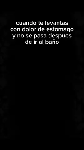 no hay nada mas que hacer #meme #real #enfermo #parati 