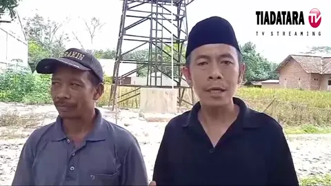 Diduga menjadi ajang korupsi, proyek sumur bor disoal warga. #tiadataratv #poldalampung #hotman #hotmanparis #hotman911 #bpkri #bpk #kejati #tipikor 