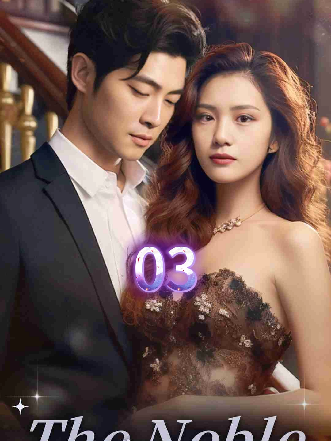 The Noble Heiress' Vengeance EP3|摊牌了，我是全球首富千金 第3集 #daughter  #rich  #impersonator  #richdad  #drama  #short  #crazy